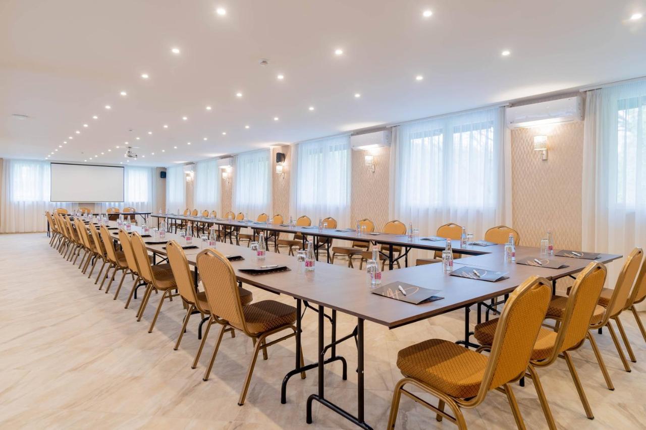 The Unforgettable - Tiliana By Homoky & Hotel Budapešť