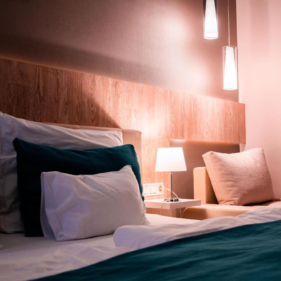 The Unforgettable - Tiliana By Homoky & 4* Budapešť