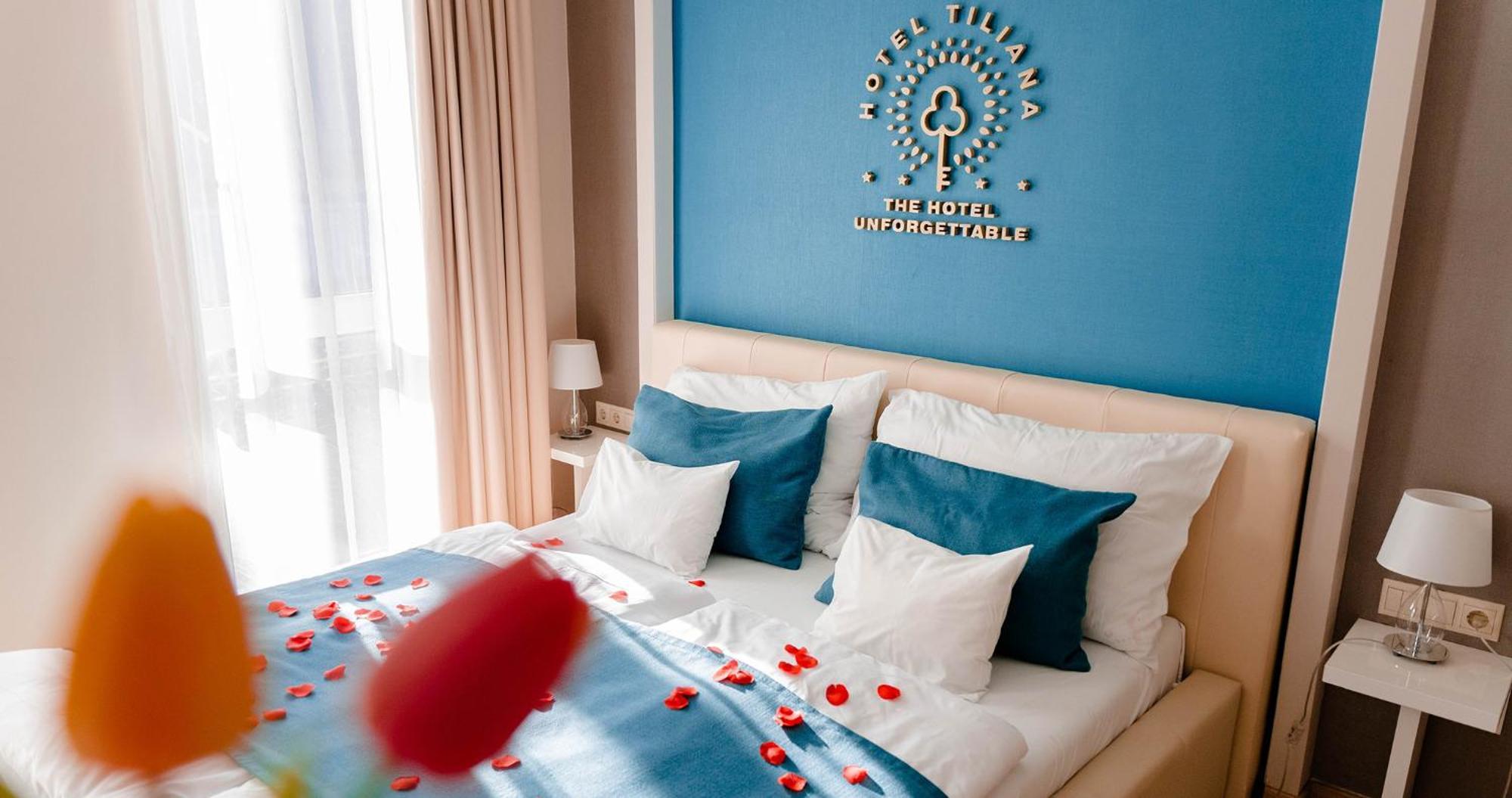 The Unforgettable - Tiliana By Homoky & 4* Budapešť