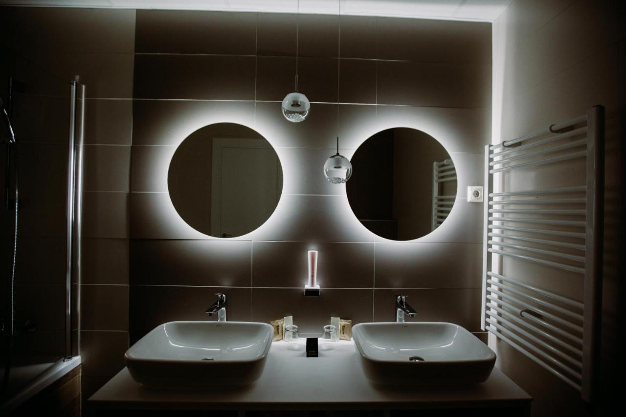 The Unforgettable - Tiliana By Homoky & Hotel Budapešť
