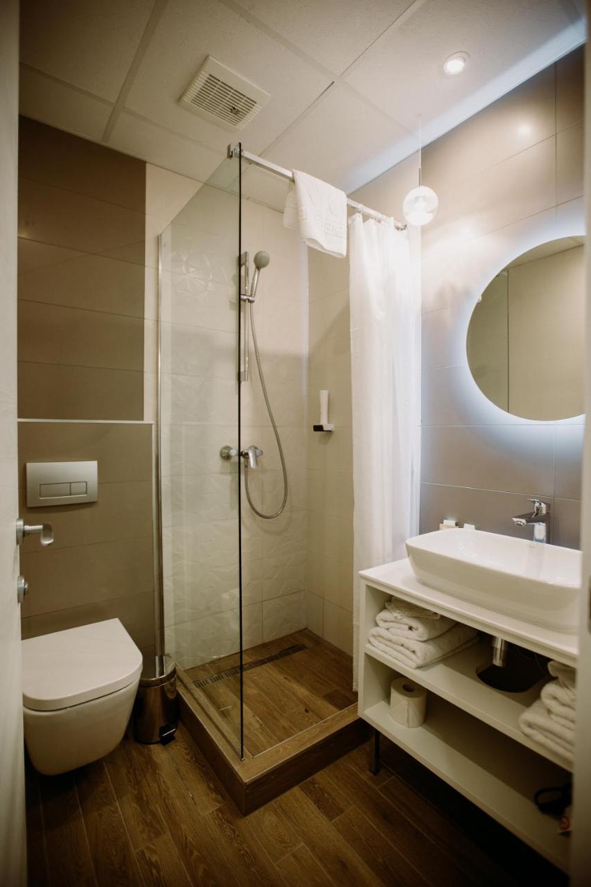 The Unforgettable - Tiliana By Homoky & Hotel Budapešť