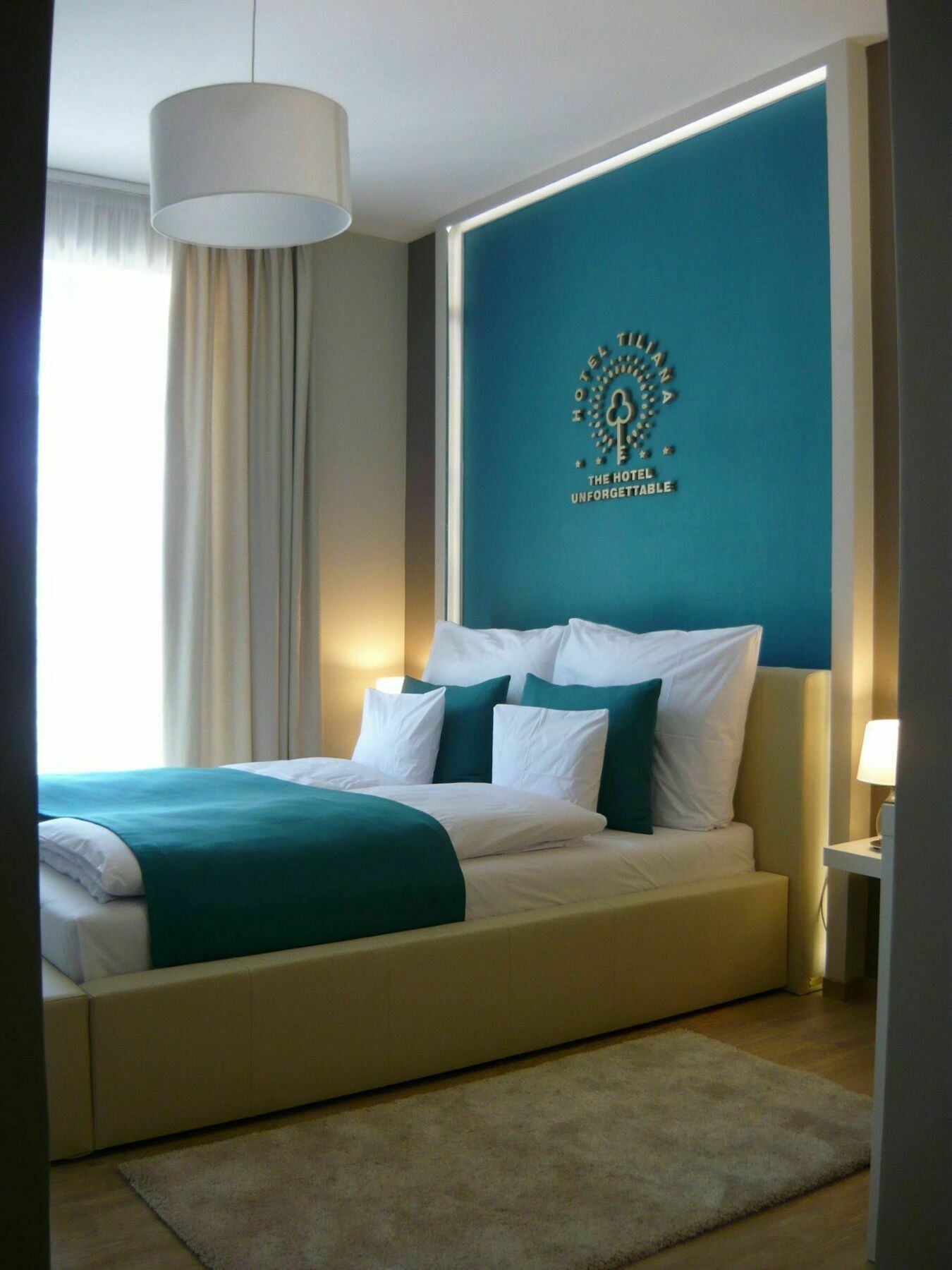 The Unforgettable - Tiliana By Homoky & 4* Budapešť