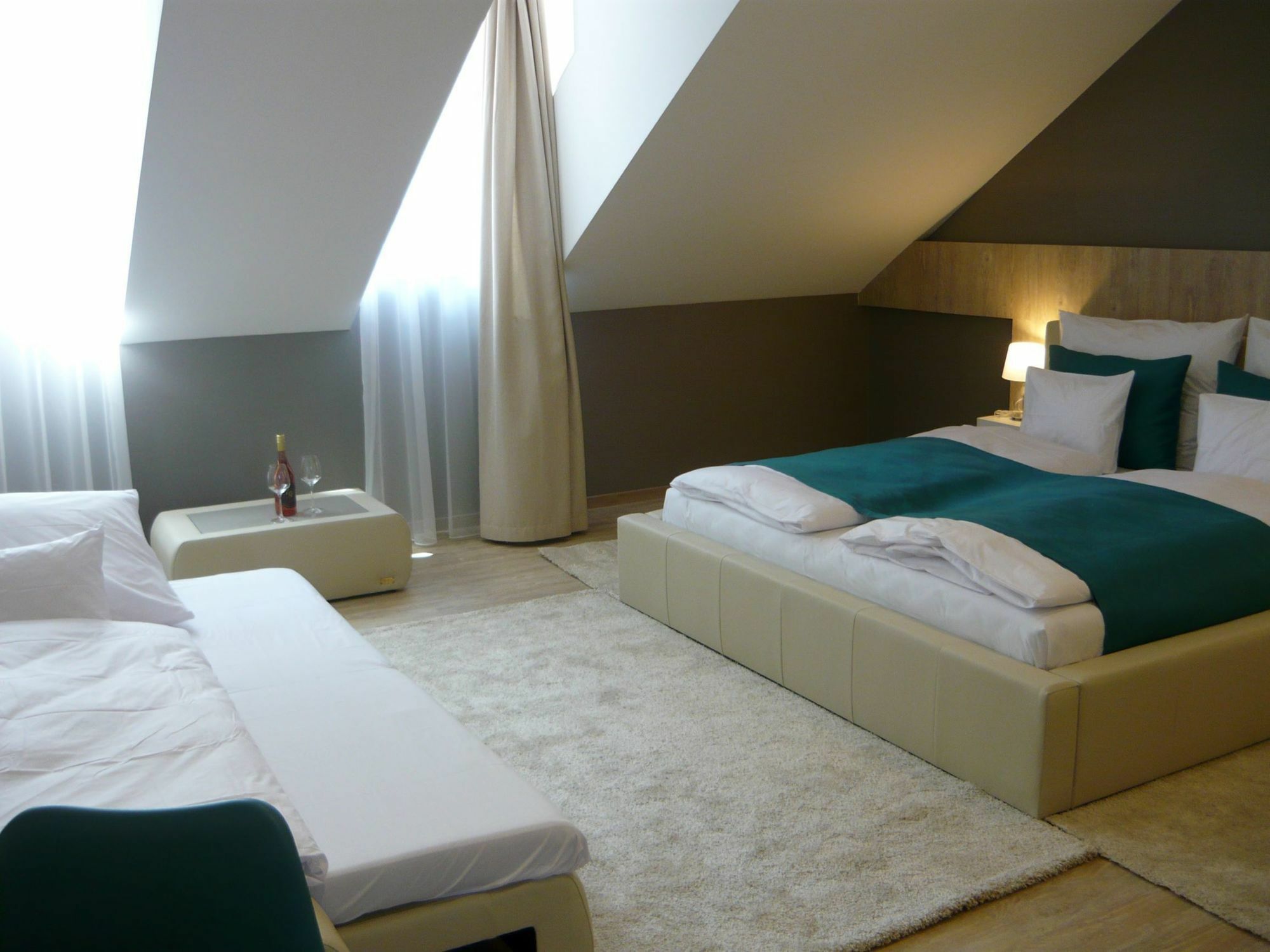 The Unforgettable - Tiliana By Homoky & 4* Budapešť